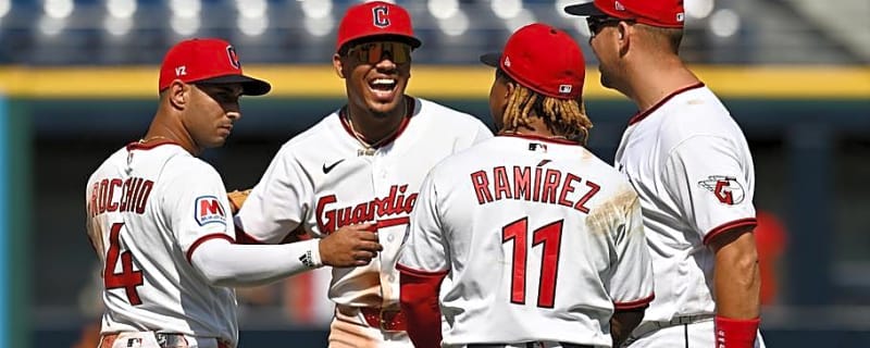 Cleveland Guardians Playoff Paths: Is Wild Card or AL Central Division More Likely?