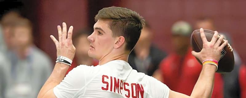 Jets Predicted to Add Talented Young QB to Bolster Future