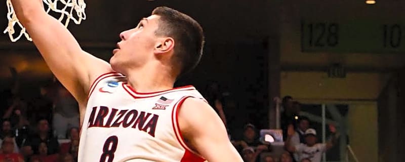 The Deeper Meaning Behind Arizona's Final Four Run