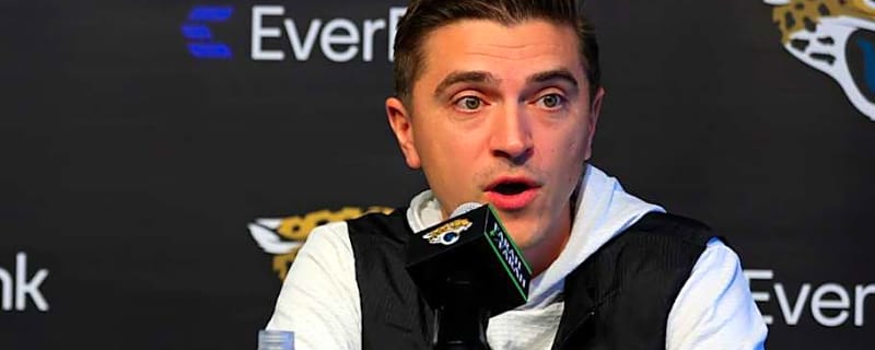 5 Immediate Jaguars Thoughts After Round 1 of NFL Draft