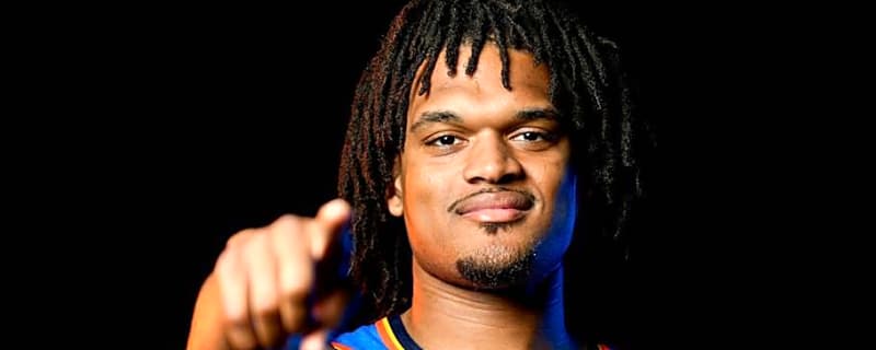 Wizards Loading Up on Rising Sophomores