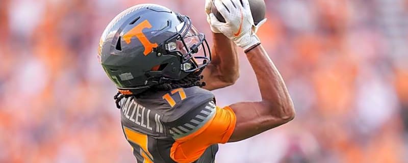 Everything Chris Brazzell Said Ahead of Tennessee vs Florida