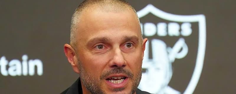 How Raiders Can Expedite Rebuild, Enter Different Conversation in 2027