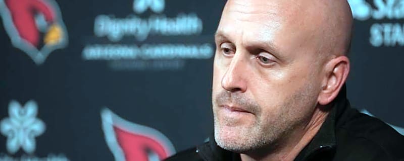 Cardinals' NFL Draft Trade Plans Seemingly Clarifying With 24 Hours to Go