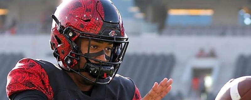 One Perfect Cornerback Target for Packers in Every Round of the NFL Draft