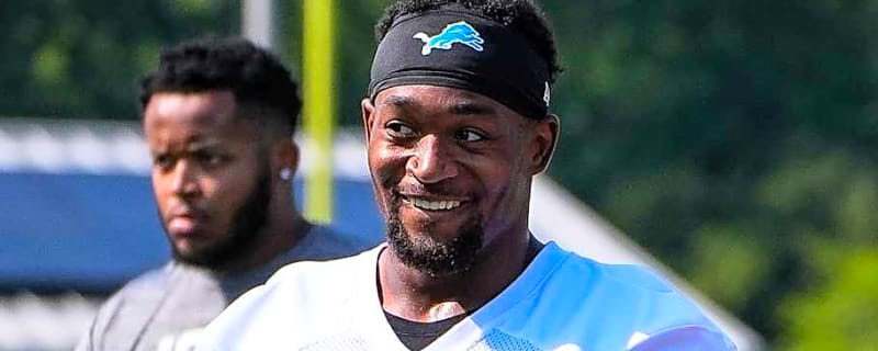 These Are Best Things We Heard Monday at Lions Training Camp