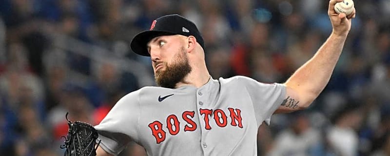 Garrett Crochet's Latest Quotes Make Red Sox Star's Return Sound Iffy