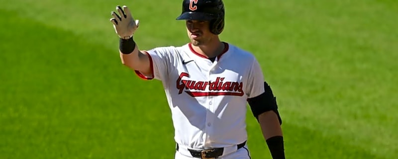 What the departure of outfielder Lane Thomas means for the Guardians in 2026