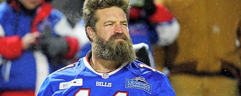 Former Bills QB has hilarious suggestion to help save money during NFL draft
