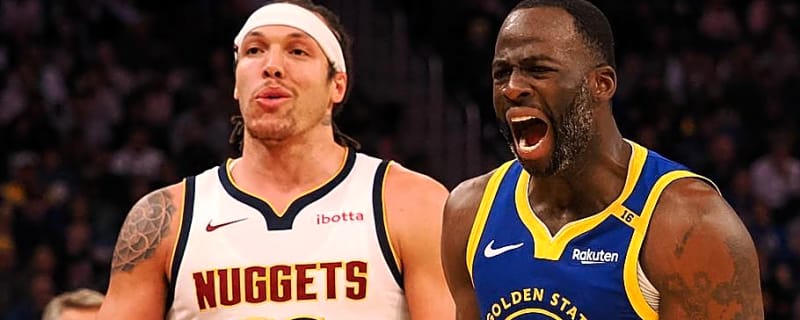 3 Nuggets Players Who Need to Step Up in Warriors Game