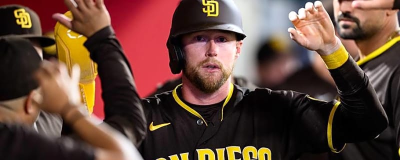 Padres Notes: Unfortunate Jake Cronenworth Update, Nick Pivetta Progress, Major Trade Link