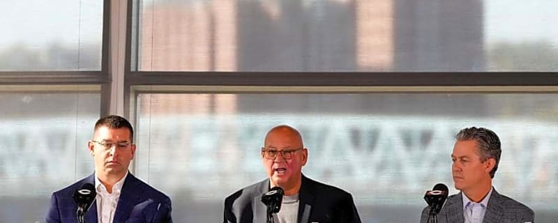 Reds Receive Backlash For Handling of Kyle Schwarber Situation