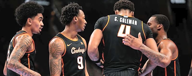 Can You Consider Cowboy Basketball's Season A Success?