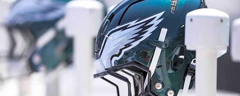 Eagles Bolster DT Room By Officially Signing 24-Year-Old