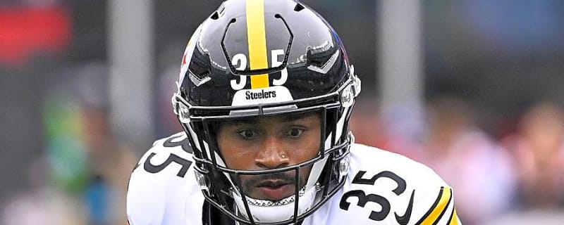 Steelers Cornerback Who Won Super Bowl With Buccaneers Talks Return to Tampa Bay