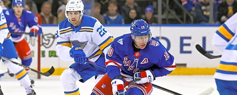 Did Rangers Make Right Call Skipping Rebuild for Artemi Panarin?