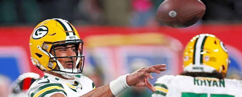 Laugh at Bill’s Week 11 NFL Predictions, Including Packers-Giants