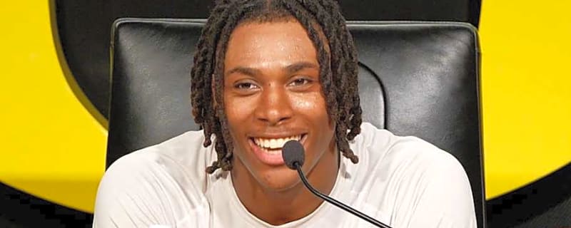 The Case for Oregon Ducks' Jamari Johnson as the Next Breakout Tight End