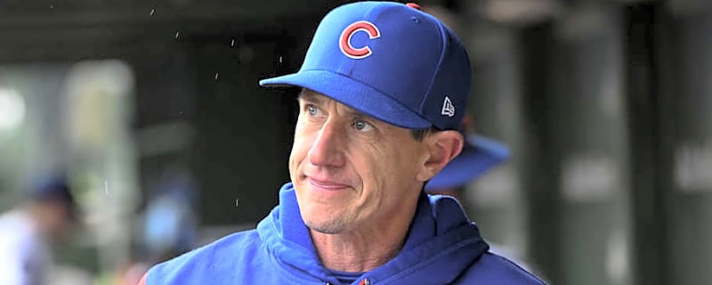 Cubs’ Bullpen Takes Another Hit as Sixth Reliever Heads to IL