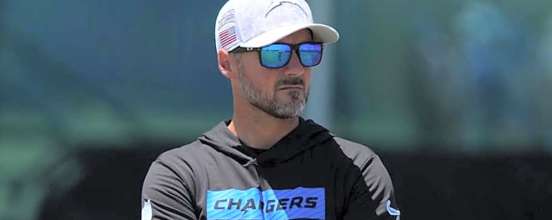 Bad news for Chargers: Jesse Minter might be top name on market after John Harbaugh