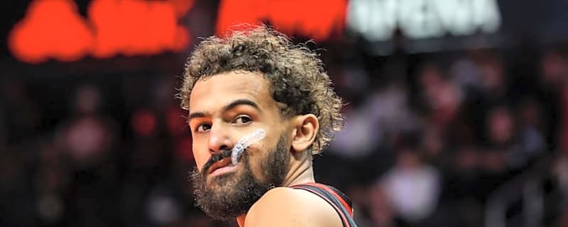 Four Big Takeaways From The Atlanta Hawks' Concerning Loss Against The Miami Heat