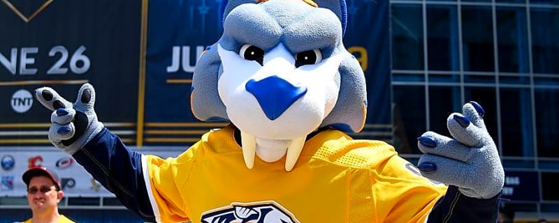 Nashville Predators Announce Expanded Television Market For 2026-27 Season