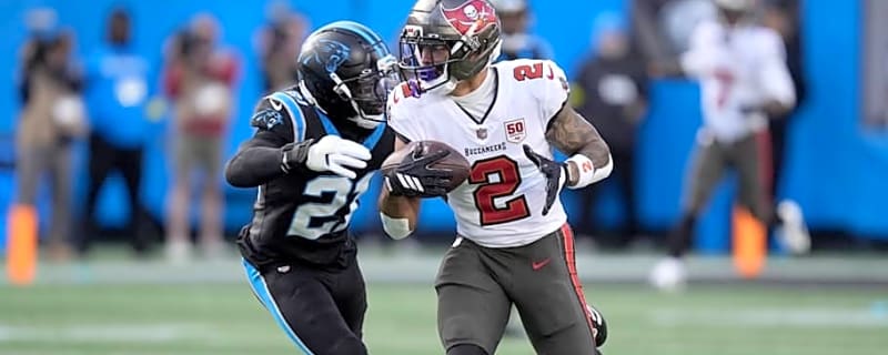 NFL pundit's prediction for Panthers-Bucs is totally off-base