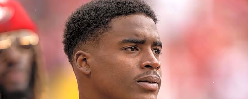 Commanders add former second-round pick from the 49ers