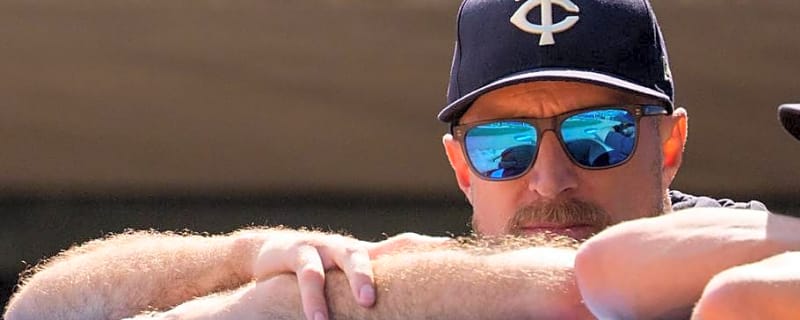Former Twins Manager Drawing Interest From American League Rival