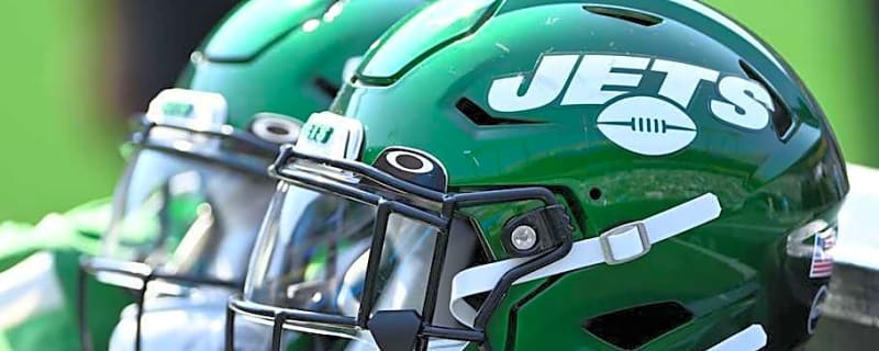 Jets Veteran Might Lose Starting Job &#39;Sooner Than Expected&#39;
