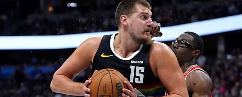 Nikola Jokic Admits What Went Wrong for Nuggets in Loss to Bulls