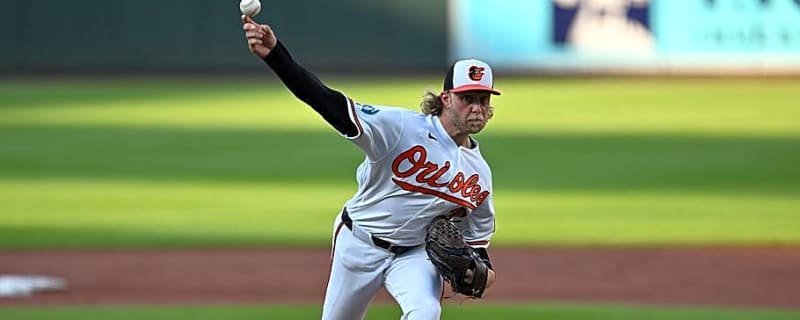 Orioles Finally Win 4 In A Row And Complete Sweep Of Royals
