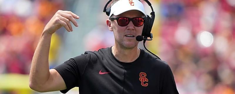 USC Trojans' One Last Opportunity to Make an Impression on Recruits This Fall