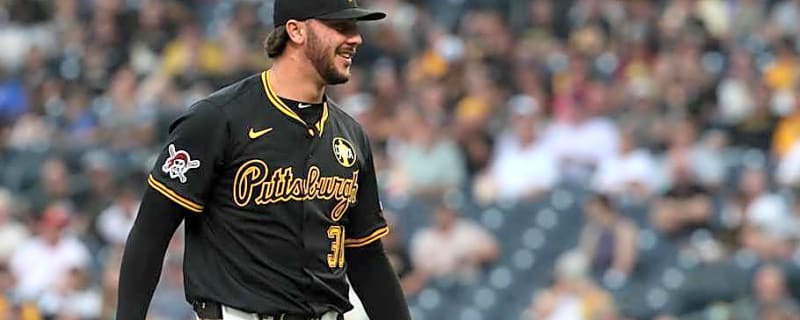 Cy Young Award Nets Pirates&#39; Paul Skenes Sweet Incentive
