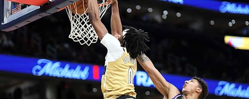 Three Takeaways From the Kings' Disappointing Loss to the Wizards