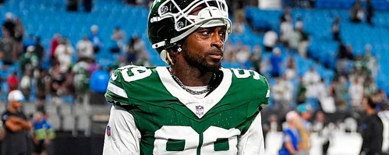 5 Jets Officially on Thin Ice After Crushing Loss to Bears (Will McDonald IV's Outlook Plummets)