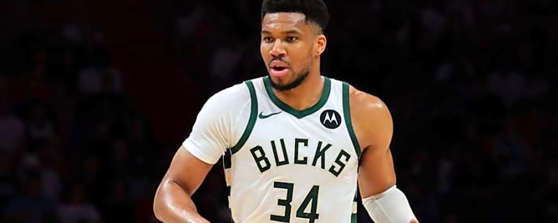 Knicks Could Get Real Advantage In Giannis Antetokounmpo Trade Talks