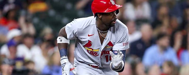 Jordan Walker's Breakout Could Be Key to Cardinals' 2026 Success