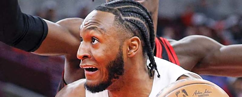 Five Injuries Raptors Face Going Into Season's Final Stretch