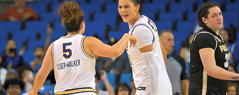 How Both UCLA teams Can Dominate Northwestern this weekend