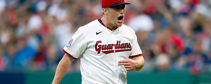 How Parker Messick's Game 1 Start Determines a Lot for Guardians ALDS Run