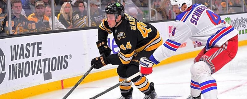 NY Rangers Need More From New Defensemen Pairings