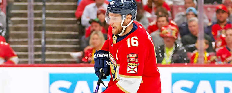 Panthers Stars Providing Boost Before Return