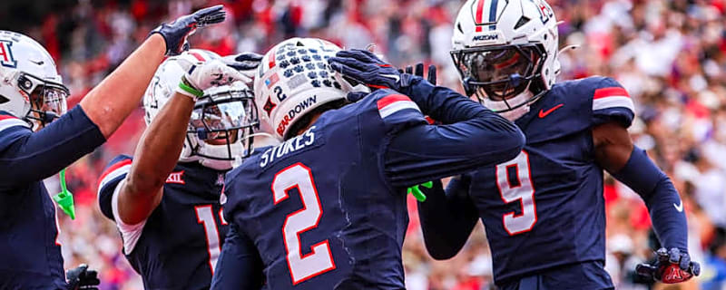 Defensive Grades From Arizona&#39;s Win Over Baylor