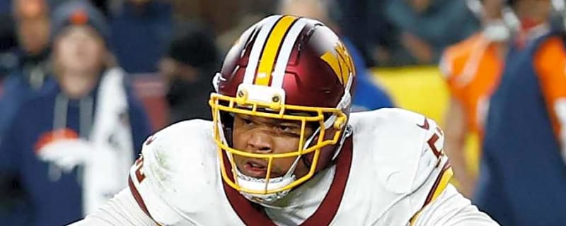 Commanders have interesting roster dilemma in final weeks of season