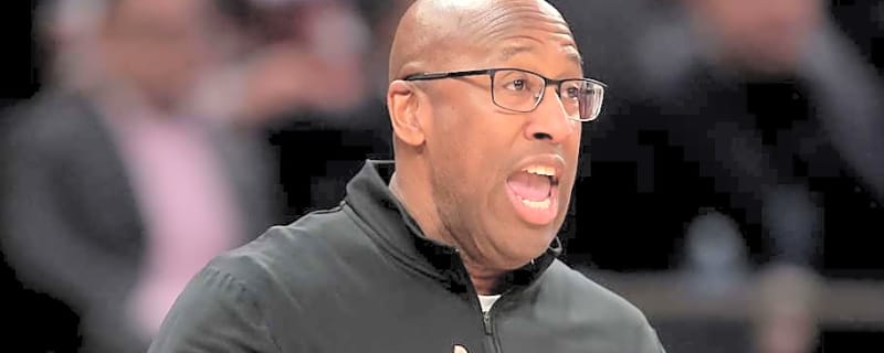 Knicks' Mike Brown Shuts Down Narrative About Jalen Brunson's Defense