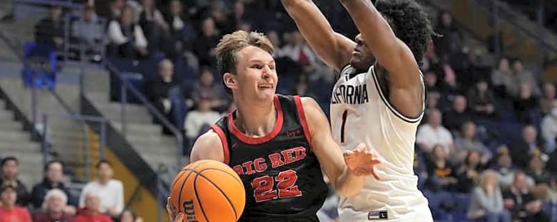 Top Transfer Prospect Schedules Visit with Northwestern Basketball