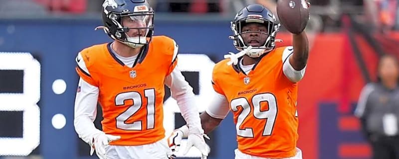 Broncos Have One of NFL&#39;s Top-10 Roster Battles to Watch, per PFF