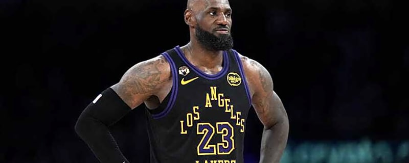 Hall of Famer Stuns With Take on Lakers’ LeBron James vs. Penny Hardaway, Grant Hill