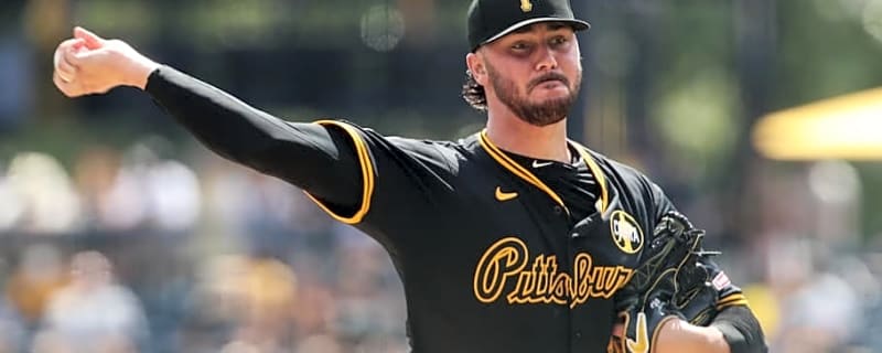 Pirates&#39; Paul Skenes Earns Another Incredible Honor